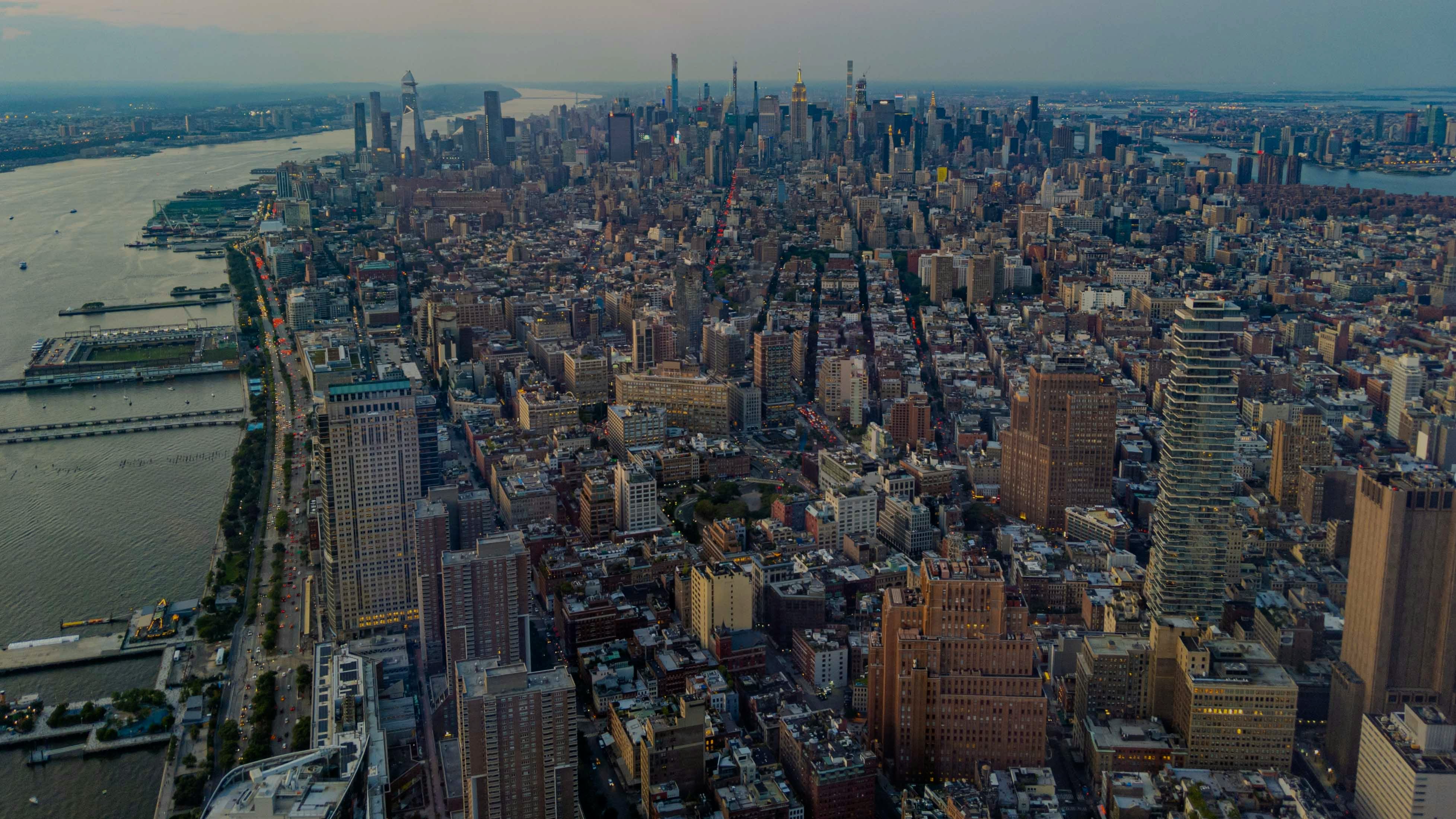 One World Observatory photos