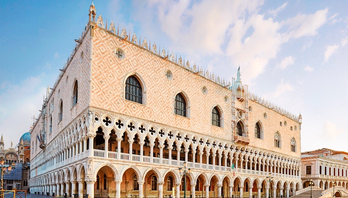 Doge palace
