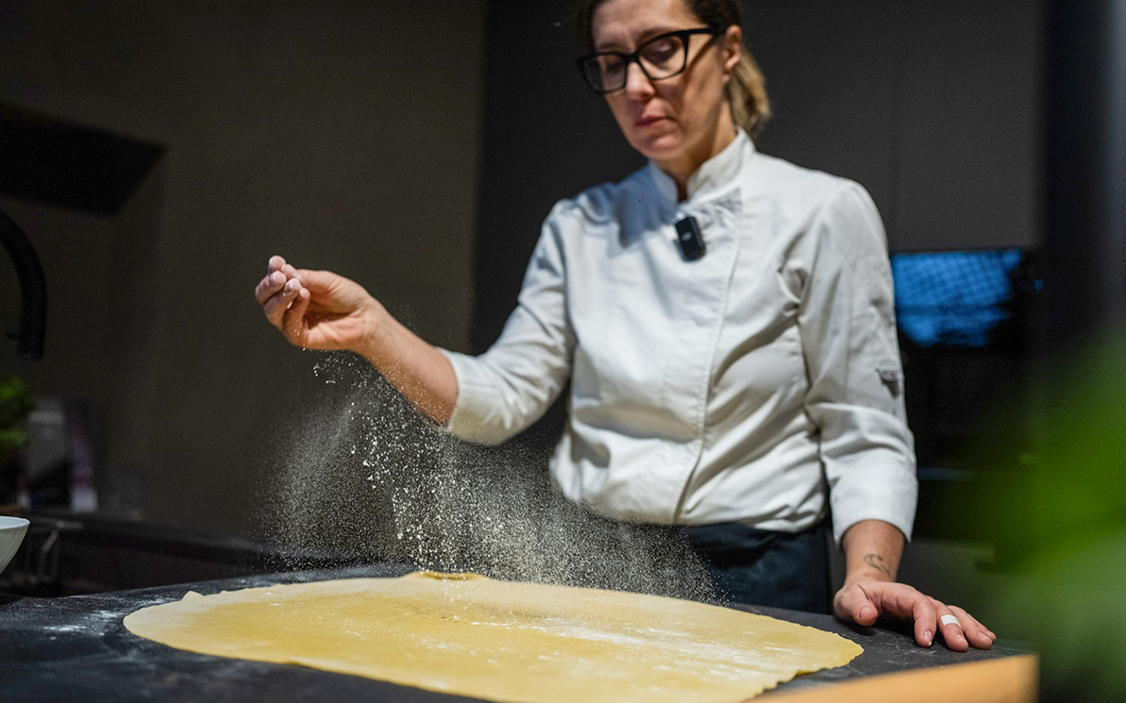 Option 2: In der Nähe der Piazza Venezia