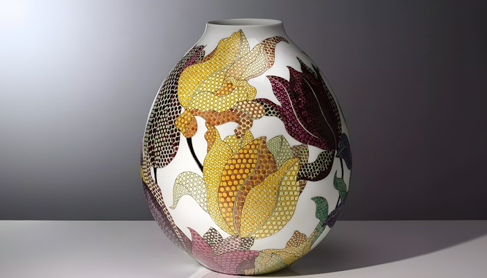 Espositions Jardins botaniques royaux de Kew