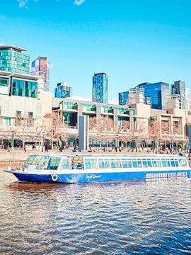 Yarra River Cruises