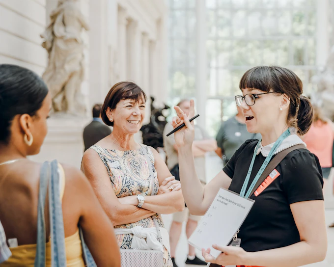 Metropolitan Museum of Art Highlights Guided Tour with Skip-the-Line Access