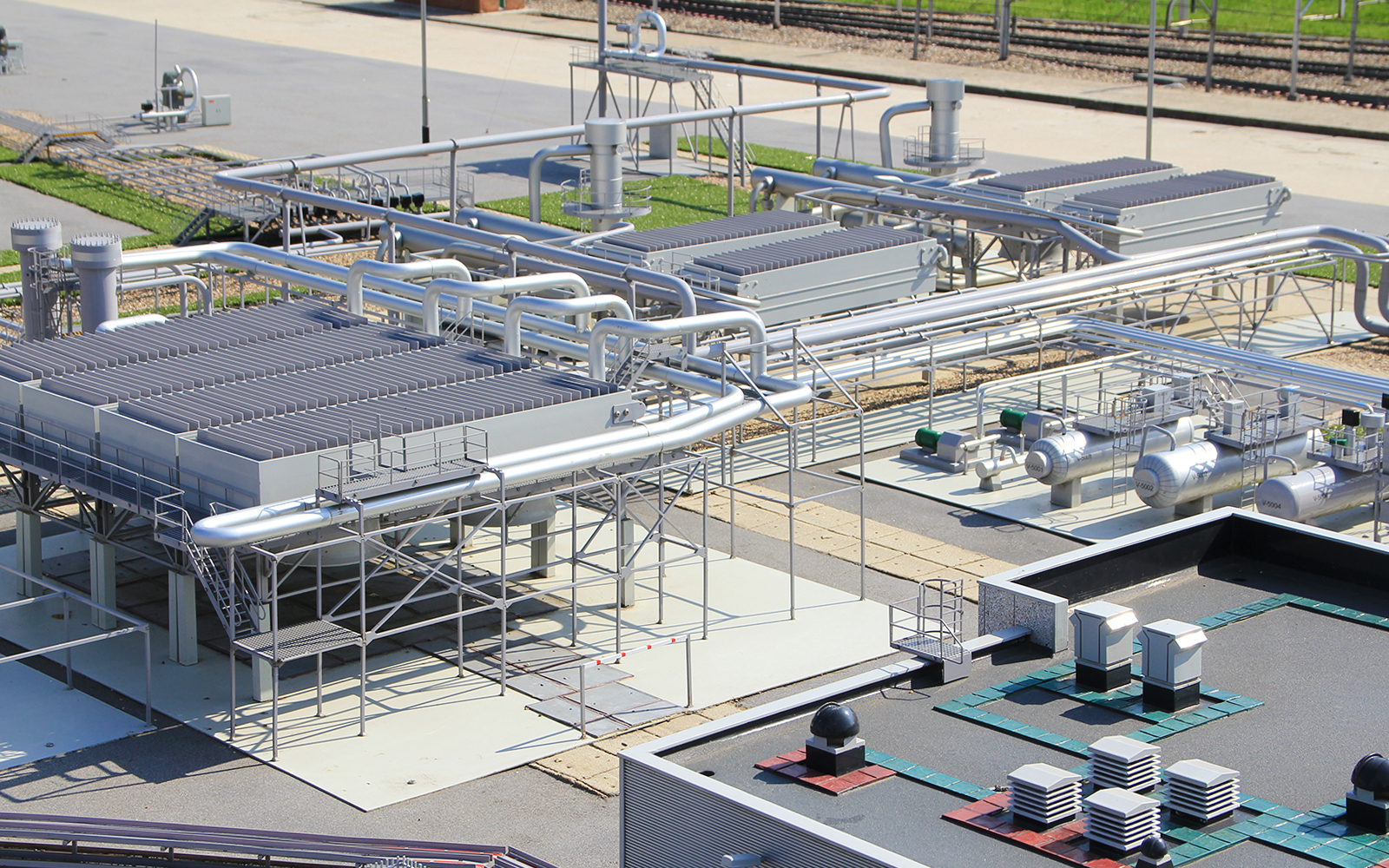 Madurodam Miniature Park