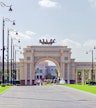 Zabeel Palace