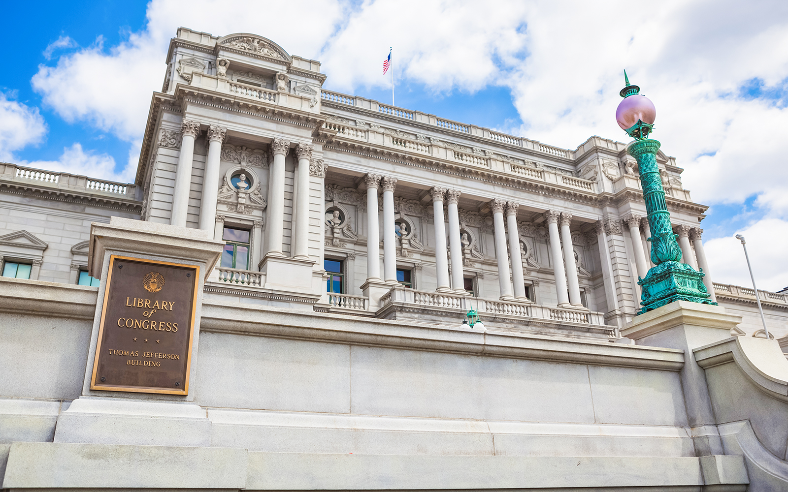 Biblioteca del Congreso
