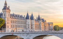 Conciergerie