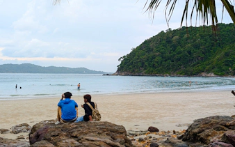 between pattaya and koh samet: one-way transfer by private car and shared speedboat-2