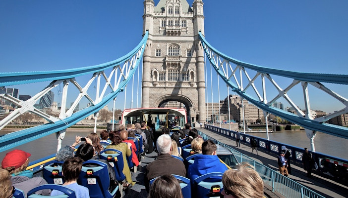 London TootBus Tours