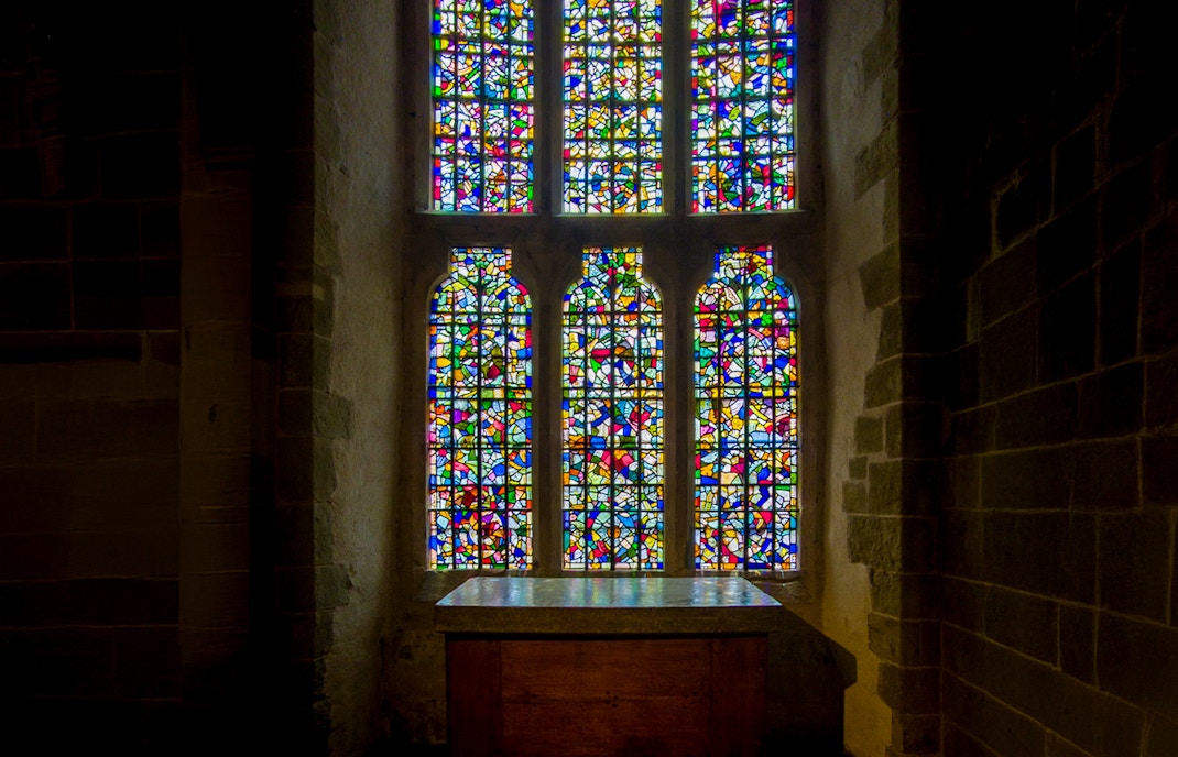 tower of london architecture