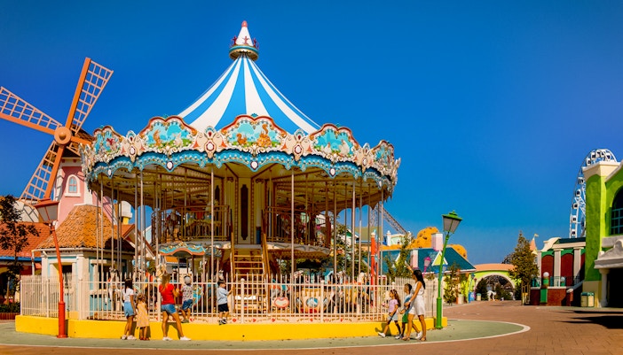 sweet valley candy ride