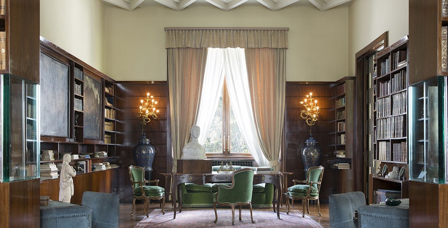 Villa Necchi Campiglio