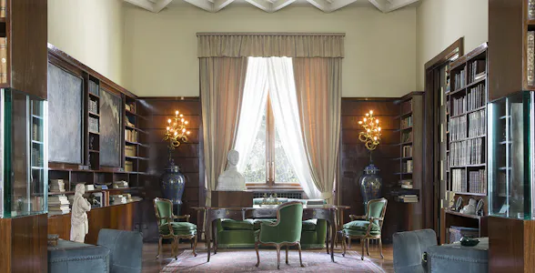 Villa Necchi Campiglio Tickets Up To 15% Off