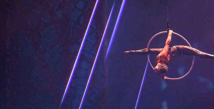 Entertainment in Dubai