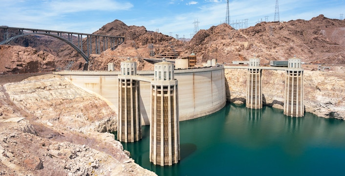 Hoover Dam Tours