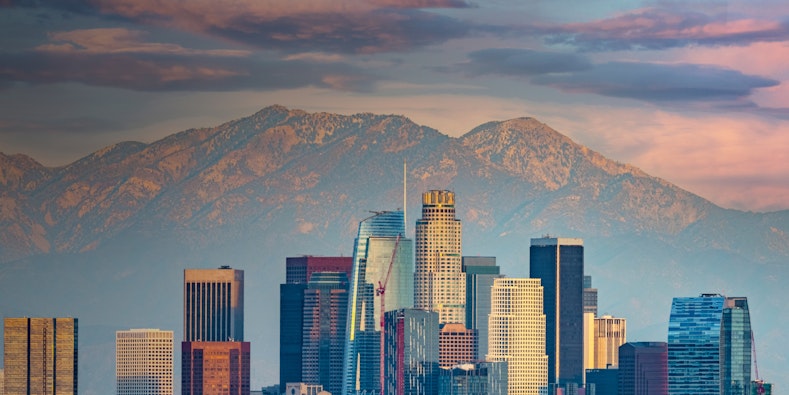 Ontdek de leukste bezienswaardigheden in Los Angeles