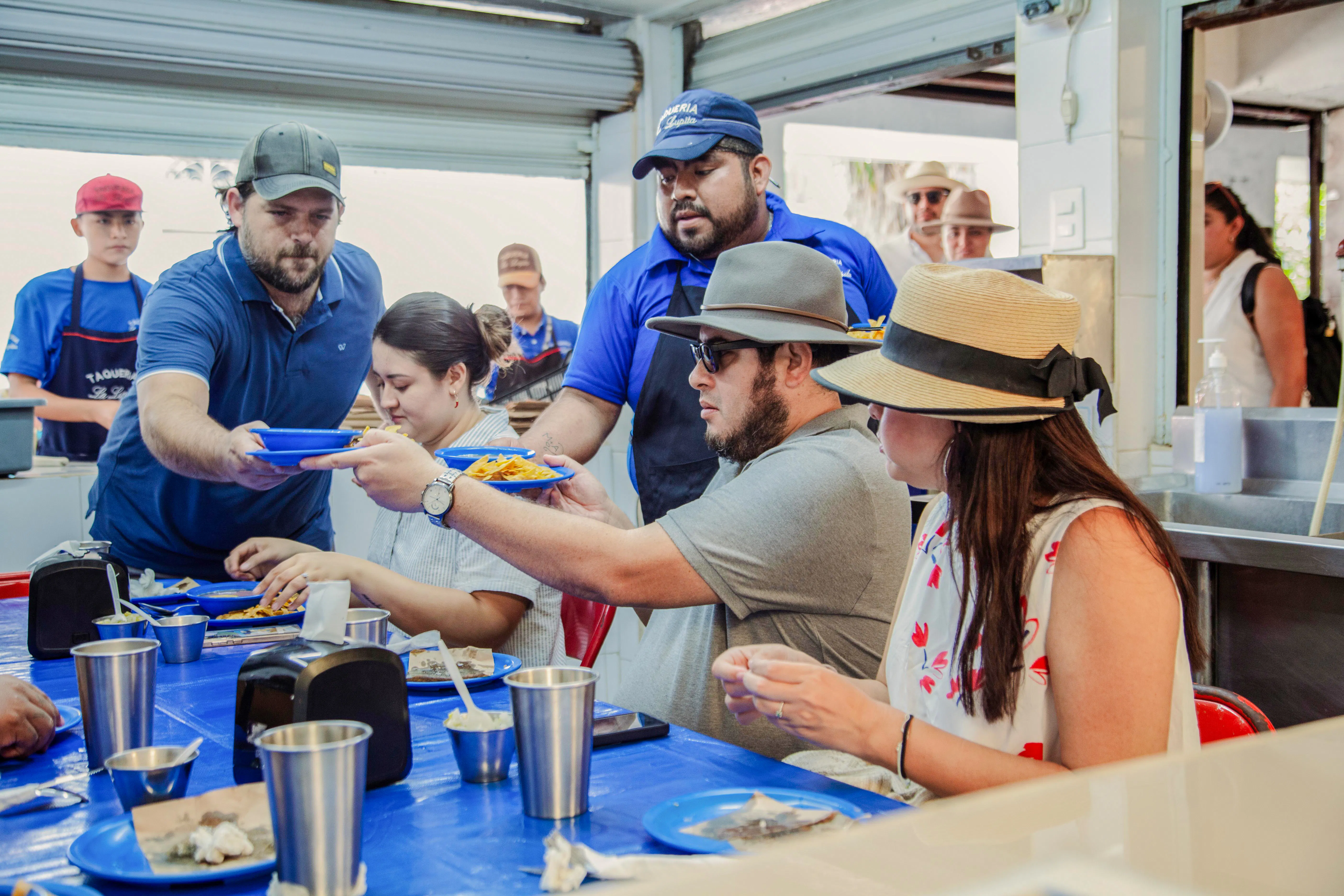 Mérida Food Tour: Markets and Street Food Image 9
