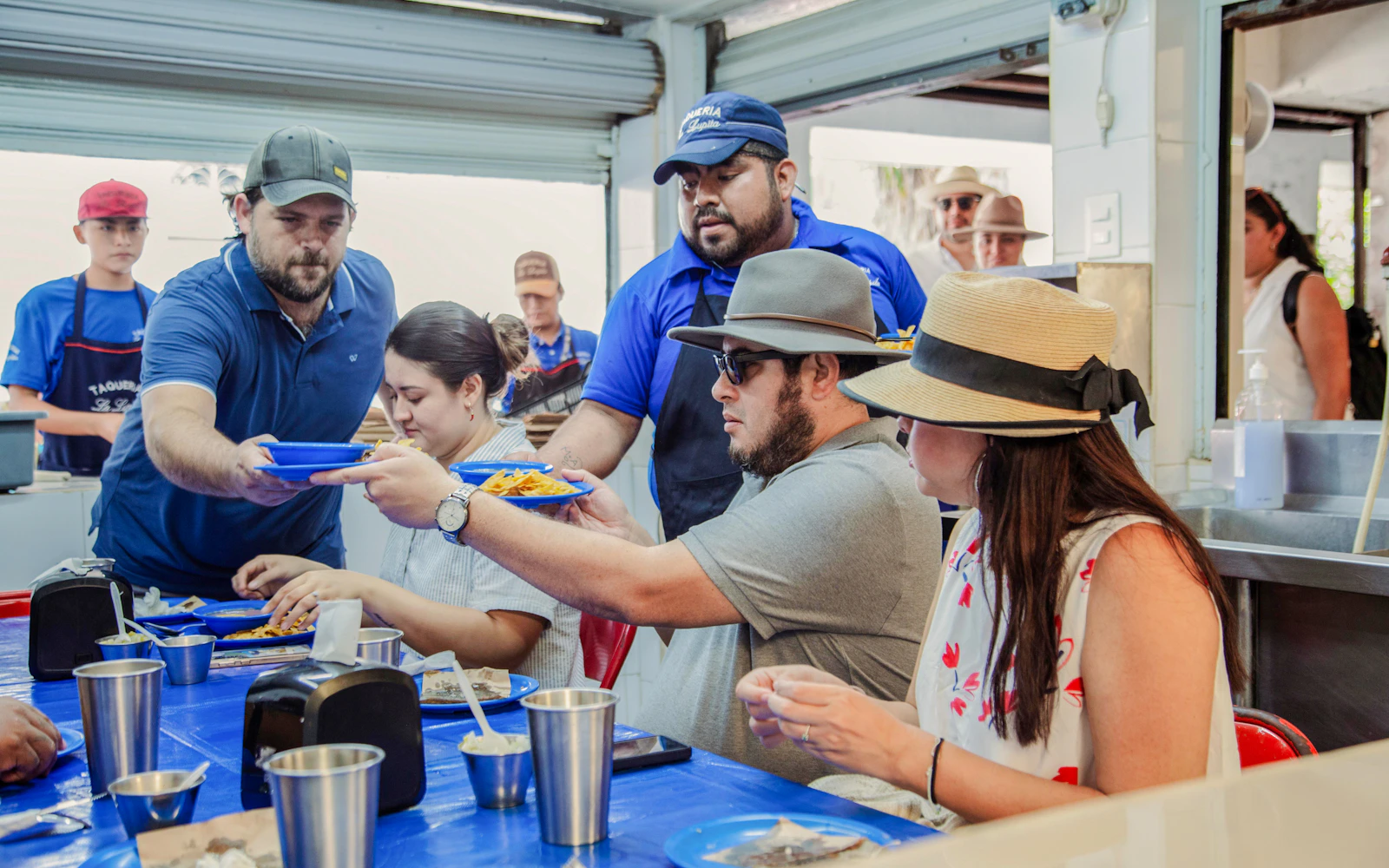 Mérida Food Tour: Markets and Street Food Image 9