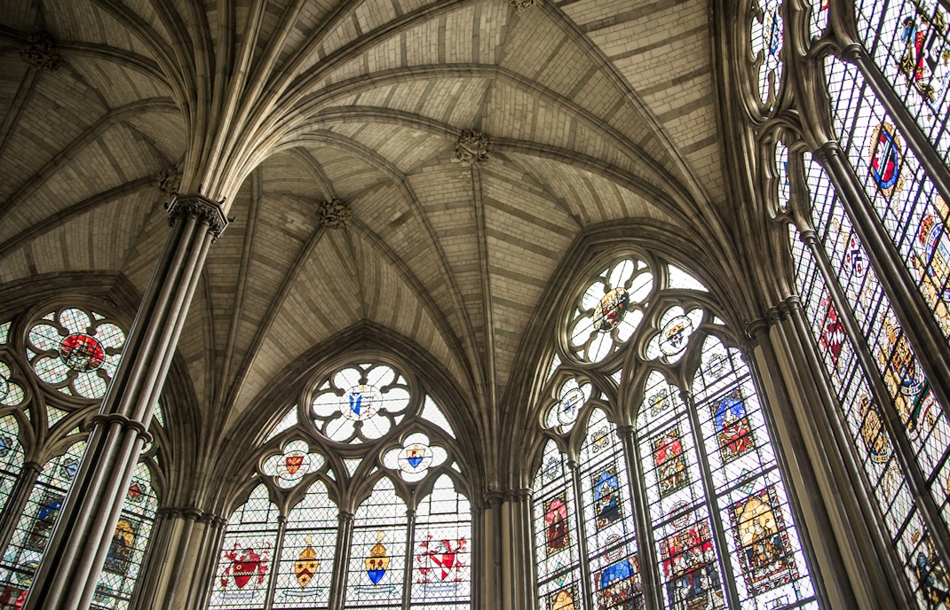 Westminster Abbey Tickets