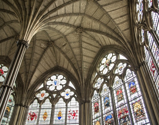 Biglietti per l'Abbazia di Westminster