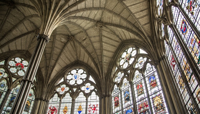 Westminster Abbey Tickets