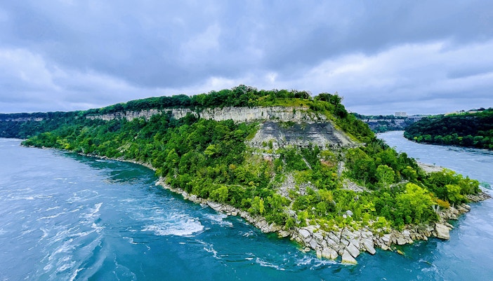 Niagara Glen Nature Centre