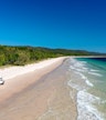 Moreton Island