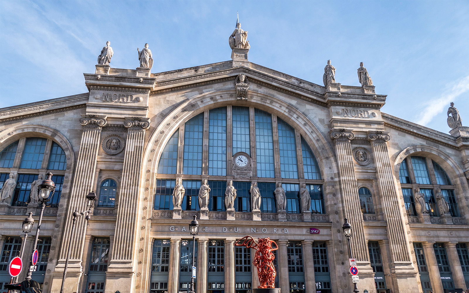 Orsay Museum Tickets