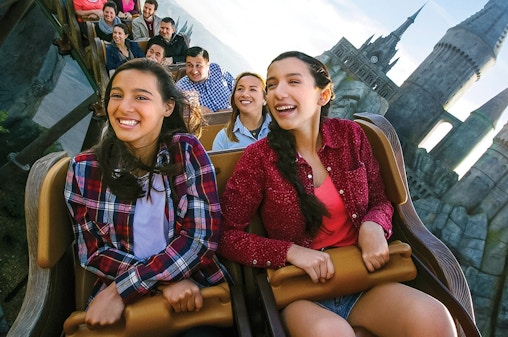 Universal Studios Hollywood VIP Experience Tickets