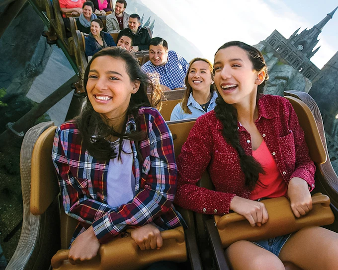 Universal Studios Hollywood VIP Experience Tickets