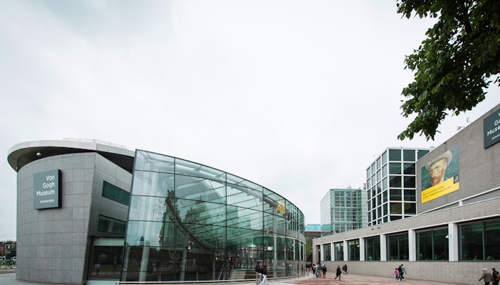 biglietti del van gogh museum