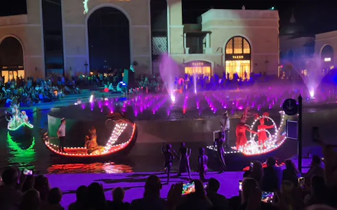 saindo de alanya: show noturno “the land of legends” com traslados de ida e volta do hotel-1