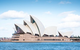 Sydney Opera House