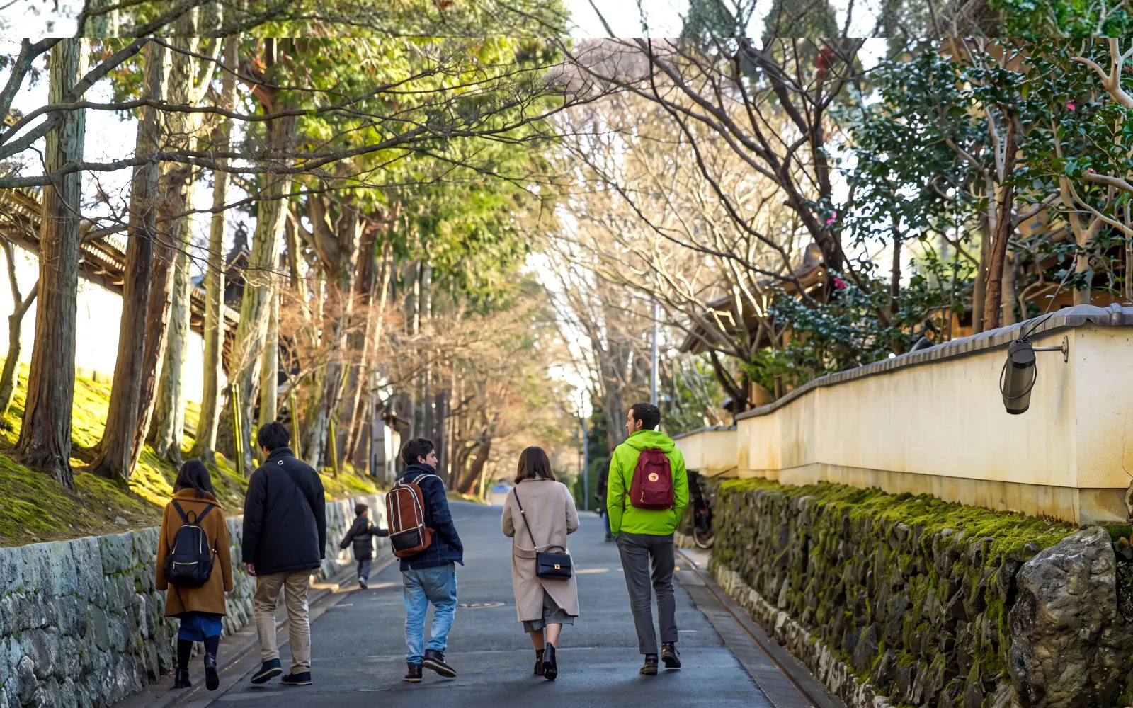 zen-meditasjon og tur i kyoto med shojin-lunsj ved et historisk tempel-9