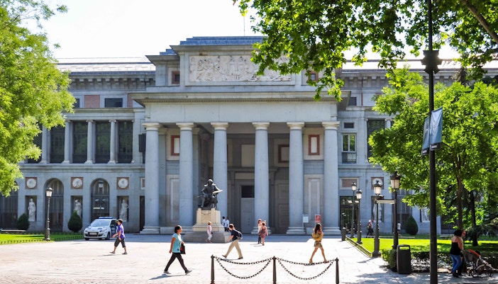 Prado Museum Opening Hours