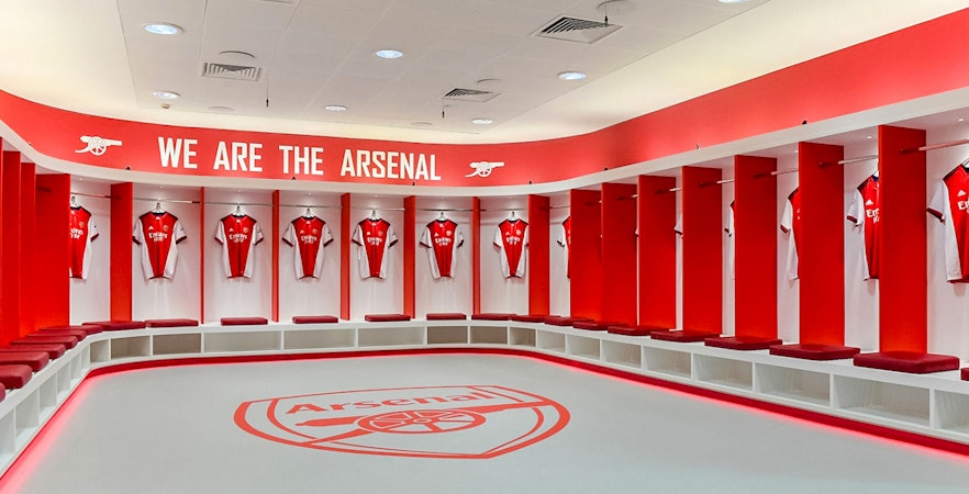 Stadionul Arsenal FC