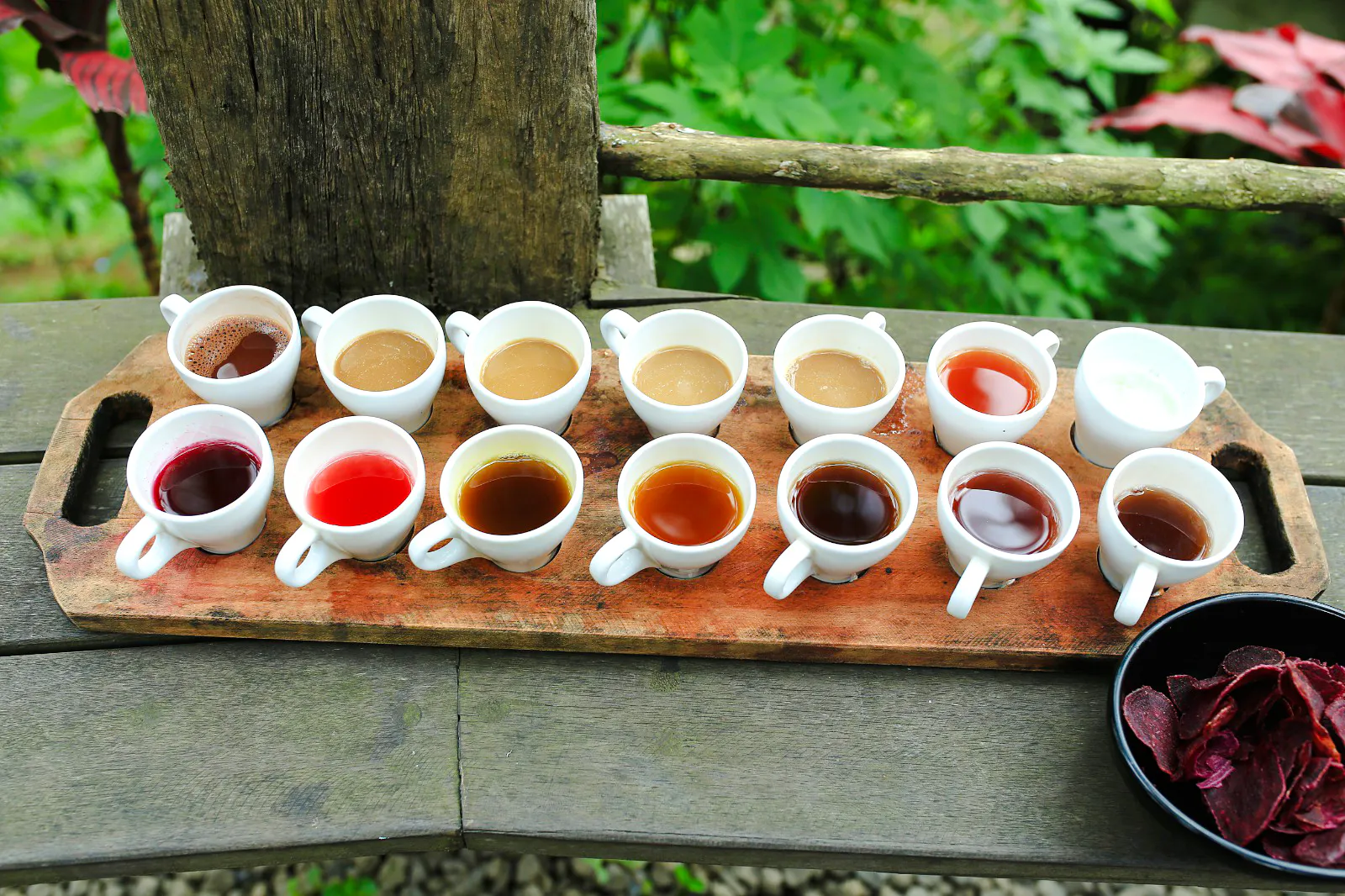 Ubud’s Ultimate: Culture, Crafts & Cascades Tour