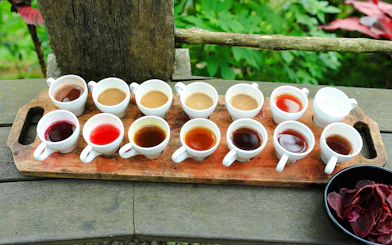Privat guidet tur i Ubud: Ape-skogen, Tegenungan-fossen, Tegalalang-risterrassene, Goa Gajah