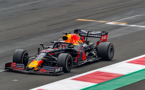 3-Day All Access Pass to Formula 1 Saudi Arabian Grand Prix 2023