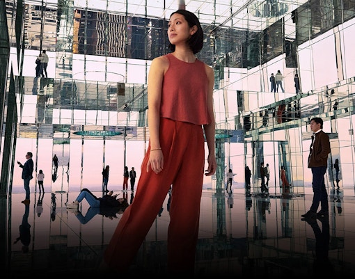 Transcendence 1 - visit SUMMIT One Vanderbilt