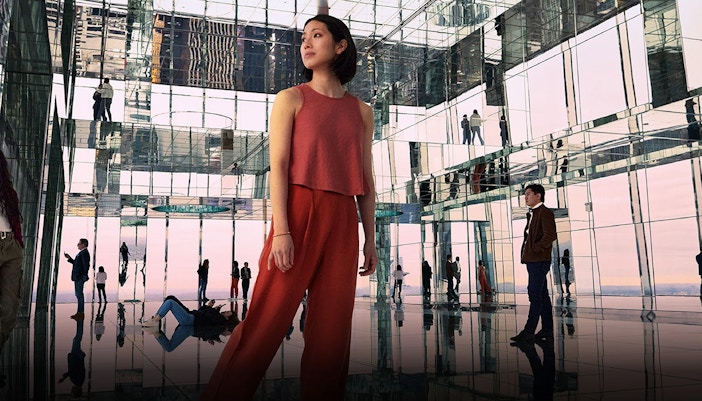 AIR: Transcendence 1 - SUMMIT One Vanderbilt floors