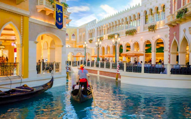 Doha Private City Tour with Hotel Pickup and Drop-off