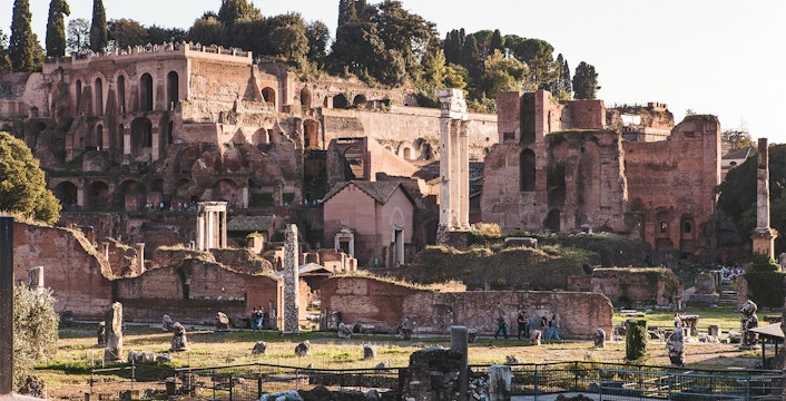 Capri Transportation