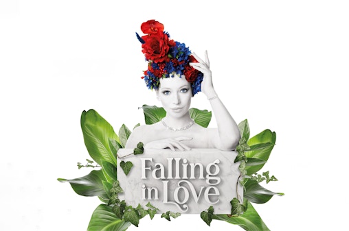 Biljetter till FALLING | IN LOVE Stora Föreställningar