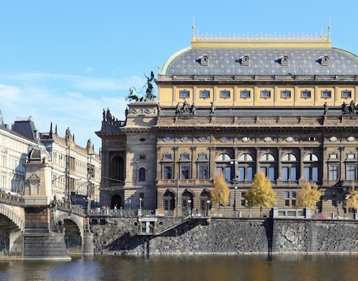 Bootstour Prag Sehenswürdigkeiten
