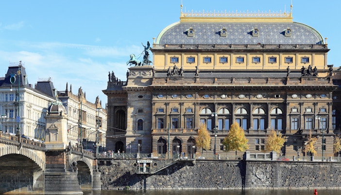 National Theatre