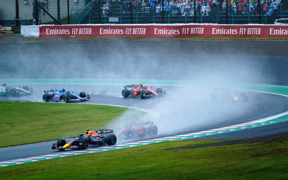 Austrian Grand Prix 2023