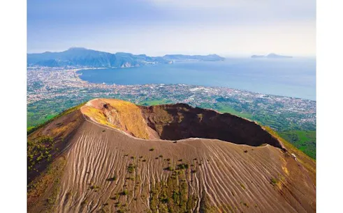 vesuvio easy wycieczka – transfer-1