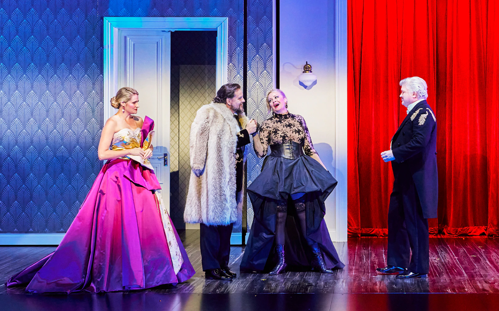 20 Opera Best Operas in Sydney | Sydney Opera Tickets