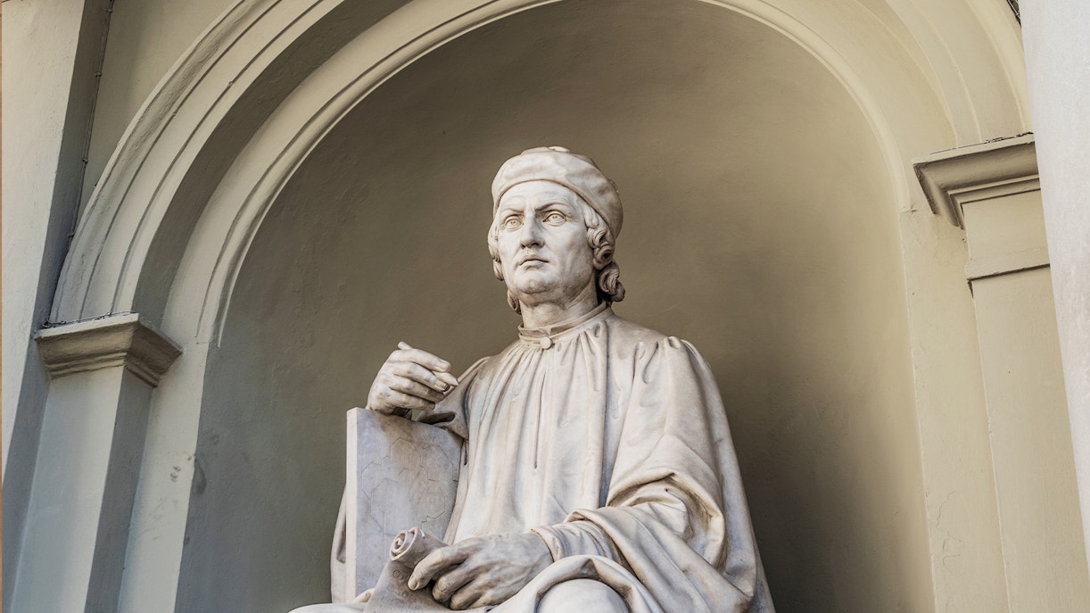 Arnolfo di Cambio