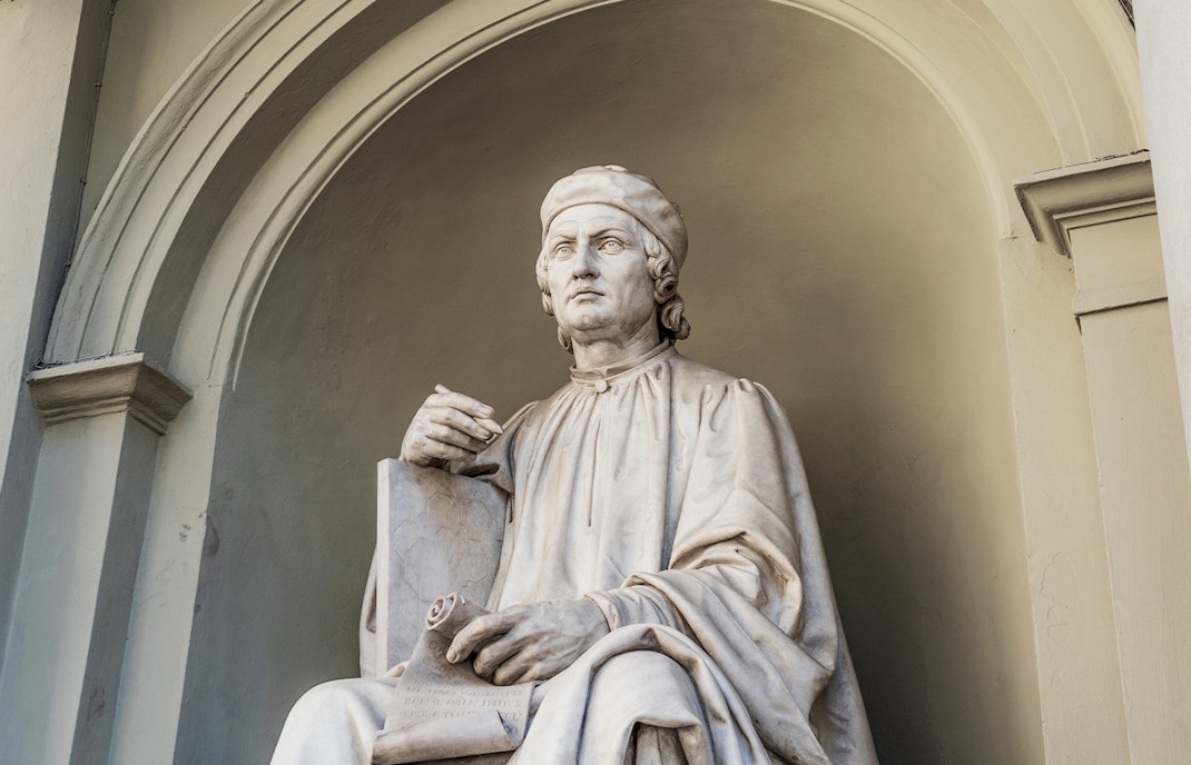 Constructing the Basilica